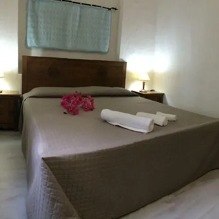 Sole Villa Villasimius