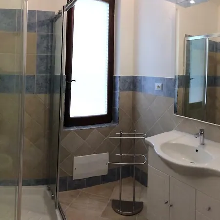 Villa Sole *