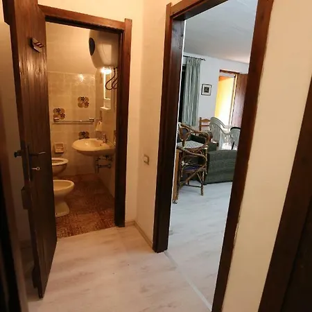 Sole Villa