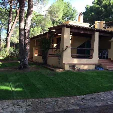 Sole Villa