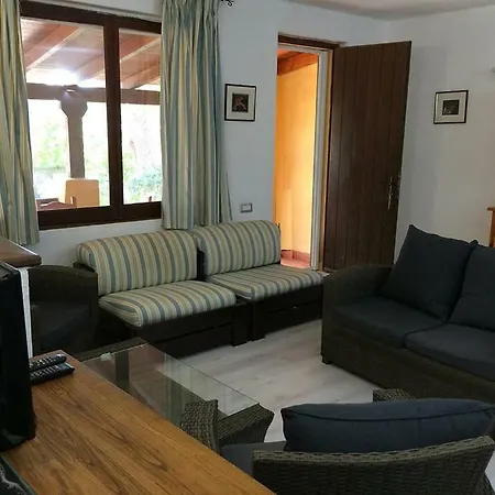 Sole Villa *