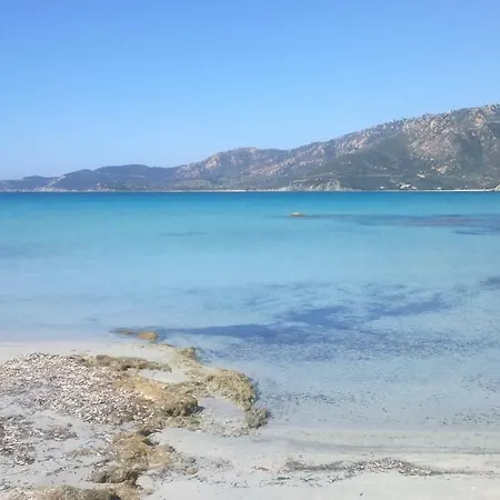 Villa Sole Villasimius