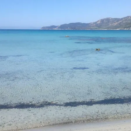 Sole Villa Villasimius